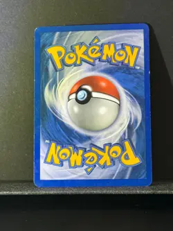 Lucario 6/130 Diamond and Pearl Reverse Holo Stamped Pokemon TCG - Image 3
