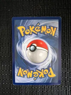 Pokemon TCG Light Dragonite Neo Destiny Holo Card 14/105 Unlimited Holo Rare - Image 3