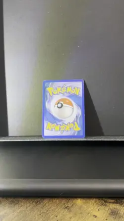 Gengar 27/130 Diamond and Pearl Non-Holo Pokemon TCG - Image 2