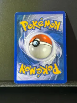 Gengar 27/130 Diamond and Pearl Non-Holo Pokemon TCG - Image 3
