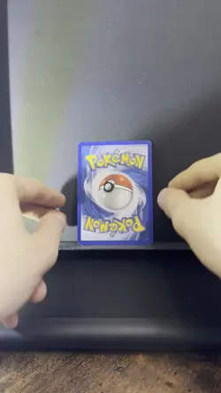 Ditto - (Charmander) 061/113 Delta Species Non-Holo Pokemon TCG - Image 2