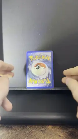 Shiftry 12/92 Legend Maker Holo Pokemon TCG - Image 2