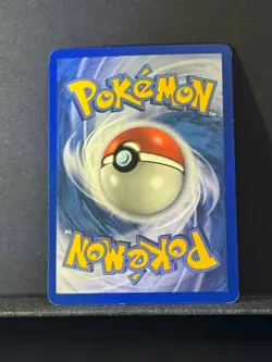 Shiftry 12/92 Legend Maker Holo Pokemon TCG - Image 3