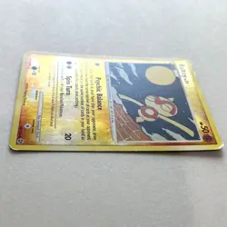 Pokemon TCG Card Baltoy 60/106 Reverse Holo - D&P Great Encounters 2008 MP - Image 3