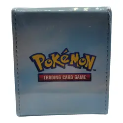 Ultra Pro Nintendo Pokemon TCG Seaside Lapras Alcove Flip Deck Box Card Case - Image 5