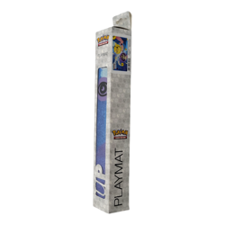 Ultra Pro Playmat Pokemon Pikachu and Mimikyu 24" x 13.5" TCG Card Game Mat - Image 3