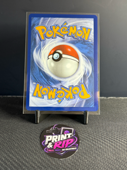 Clawitzer 141/132 Illustration Rare IR - Pokemon TCG - Mega Evolution - NM - Image 2
