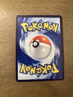 Blaine's Charizard 2/132 Gym Challenge EN 2000 Holo Rare 1st Edition - Image 2