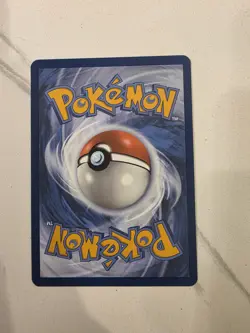 Pokemon TCG Feebas 198/191 Surging Sparks - Illustration Rare - NM/M! - Image 2