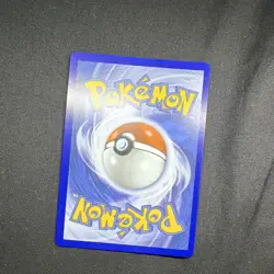 Pokemon Vulpix Holo Rare Me01: Mega Evolution 138/132 English (2025) - Image 3