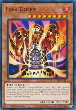YUGIOH Marik Ishtar Deck Complete 40 - Cards - Image 1
