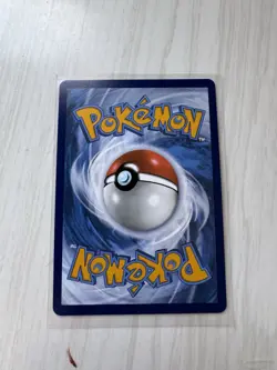 Pokemon TCG N's Zoroark EX Journey Together 185/159 NM Condition - Image 3