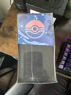 Chaos Rising ETB Factory Sealed - Pokemon TCG - Image 3