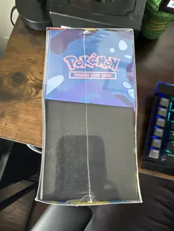 Chaos Rising ETB Factory Sealed - Pokemon TCG - Image 4
