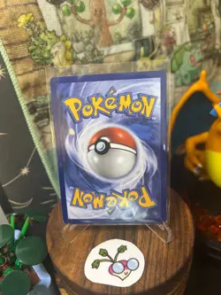 Pokemon TCG - Redeemable Ticket (Regular) - Journey Together -156/159 - Uncommon - Image 2