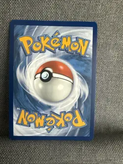 Pokemon TCG | Sawsbuck 166/162 | Temporal Forces | Illustration Rare Holo | NM - Image 2