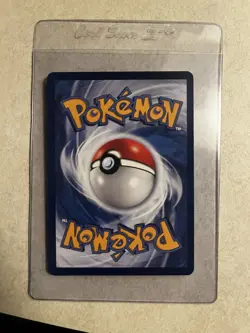 Umbreon Pokemon Horizons Gem Pack Vol. 2 0615/15 Cbb2C Exclusive - US Seller - Image 2
