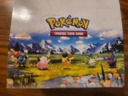 Pokemon Pokemon TCG Mega Evolution Ascended Heroes 10 Sealed Mini Tins Art - Image 1