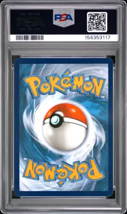 Pokemon Vivid Voltage Nessa 183 PSA 10 - Image 2