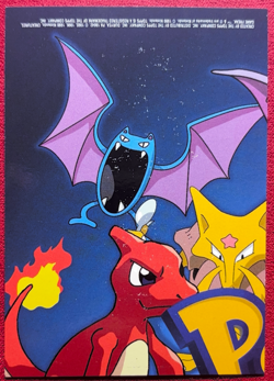 Topps 1999 Nintendo Pokemon TV Animation Edition LP-HP LOT - Image 3
