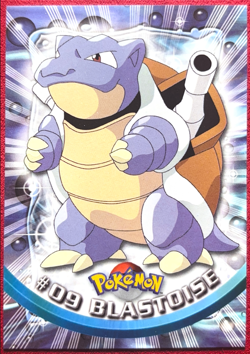 Topps 1999 Nintendo Pokemon TV Animation Edition LP-HP LOT - Image 4