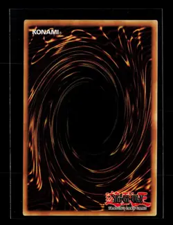 Yu-Gi-Oh! Magician of Dark Chaos - Black Chaos Chaos Origins SR CORI-EN027 - Image 2
