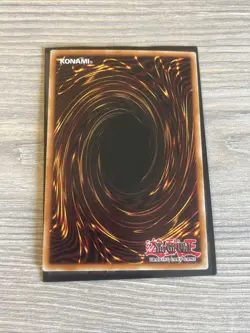 Yugioh Dark Magician Girl - YSYR - EN011 - Common - 1st Edition - mp - Image 2
