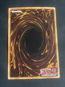 Yu-Gi-Oh! Chocolate Magician Girl Secret Rare Holo MVP1-EN052 1st Ed EN - Image 2