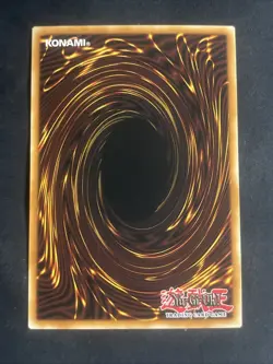 Yu-Gi-Oh! MERMAIL ABYSSDINE Super Rare 1st Edition CBLZ-EN032 MP - Image 2