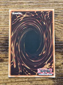 Delinquent Duo LCKC-EN101 Secret Rare Yugioh Legendary Collection Kaiba 2025 - Image 3