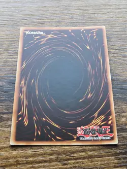 Delinquent Duo LCKC-EN101 Secret Rare Yugioh Legendary Collection Kaiba 2025 - Image 4