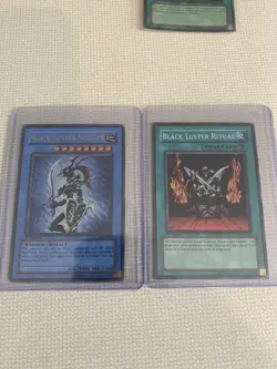 1996 Yugioh card mixed lot, 229 cards - Image 2