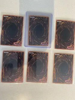 1996 Yugioh card mixed lot, 229 cards - Image 5