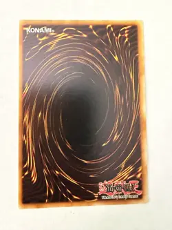 Yugioh - Masked HERO Atomic - Super - 1st - MZMU-EN016 - NM - Image 2