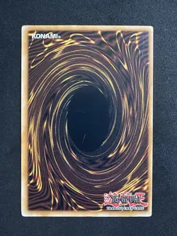 Yugioh Elemental Hero Plasma Vice CT04-EN006 Secret Rare Limited Edition - Image 2