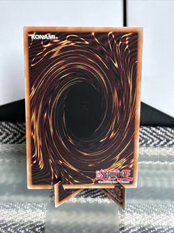 Yu-Gi-Oh! Obelisk the Tormentor Premium Gold PGLD-EN030 1st Edition Gold MINT - Image 4