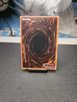 Surge Blitzclique CORI-EN011 Secret Rare Chaos Origins 1st Edition Yugioh NM - Image 4