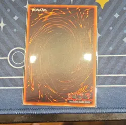 Yu-Gi-Oh! Konami Surge Blitzclique Secret Rare Holo 1st Ed CHIM-EN011 English - Image 2