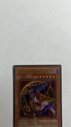 Dark Magician Girl RDS-ENSE2 Rise of Destiny Special Edition Limited Edition VLP - Image 3