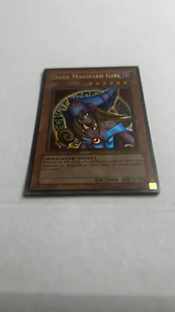 Dark Magician Girl RDS-ENSE2 Rise of Destiny Special Edition Limited Edition VLP - Image 4