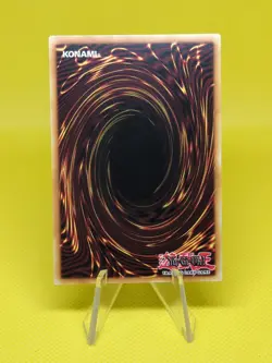 Yugioh - Laundry Trap (BODE-EN080) - Common 1st Edition - Image 2