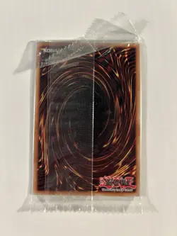 Yu-Gi-Oh! TCG Edge Imp Sabre LART-EN015 Ultra Rare Sealed Promo Limited Edition - Image 2