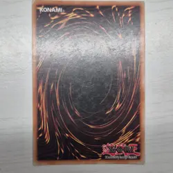 Konami Yu-Gi-Oh! TCG Blackwing - Kalut the Moon Shadow LC5D-EN115 Foil - Image 2