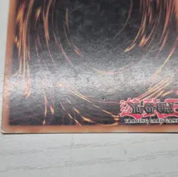 Konami Yu-Gi-Oh! TCG Blackwing - Kalut the Moon Shadow LC5D-EN115 Foil - Image 3