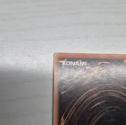 Konami Yu-Gi-Oh! TCG Blackwing - Kalut the Moon Shadow LC5D-EN115 Foil - Image 4