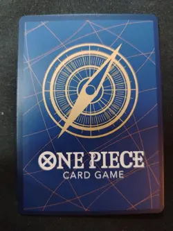 Monkey D Luffy P-041 P Japanese ONE PIECE Card Game ONE PIECE DAY promo - Image 2