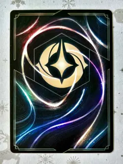 Akood Et Emuti Winterspell 29/204 Nonfoil Disney Lorcana TCG - Image 2