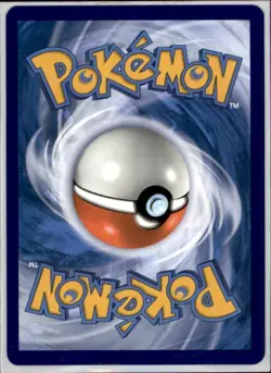 Poppy 227/197 SV03: Obsidian Flames SIR Holo Pokemon Card Near Mintkk - Image 2