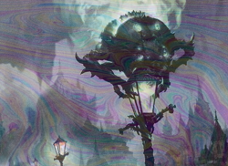 Foil Duskshell Crawler - mh2 - 156 | MTG Card - Image 2