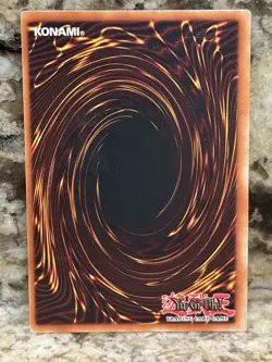 Premature Burial PSV-037 Ultra Rare 1st Edition Yugioh - Image 3